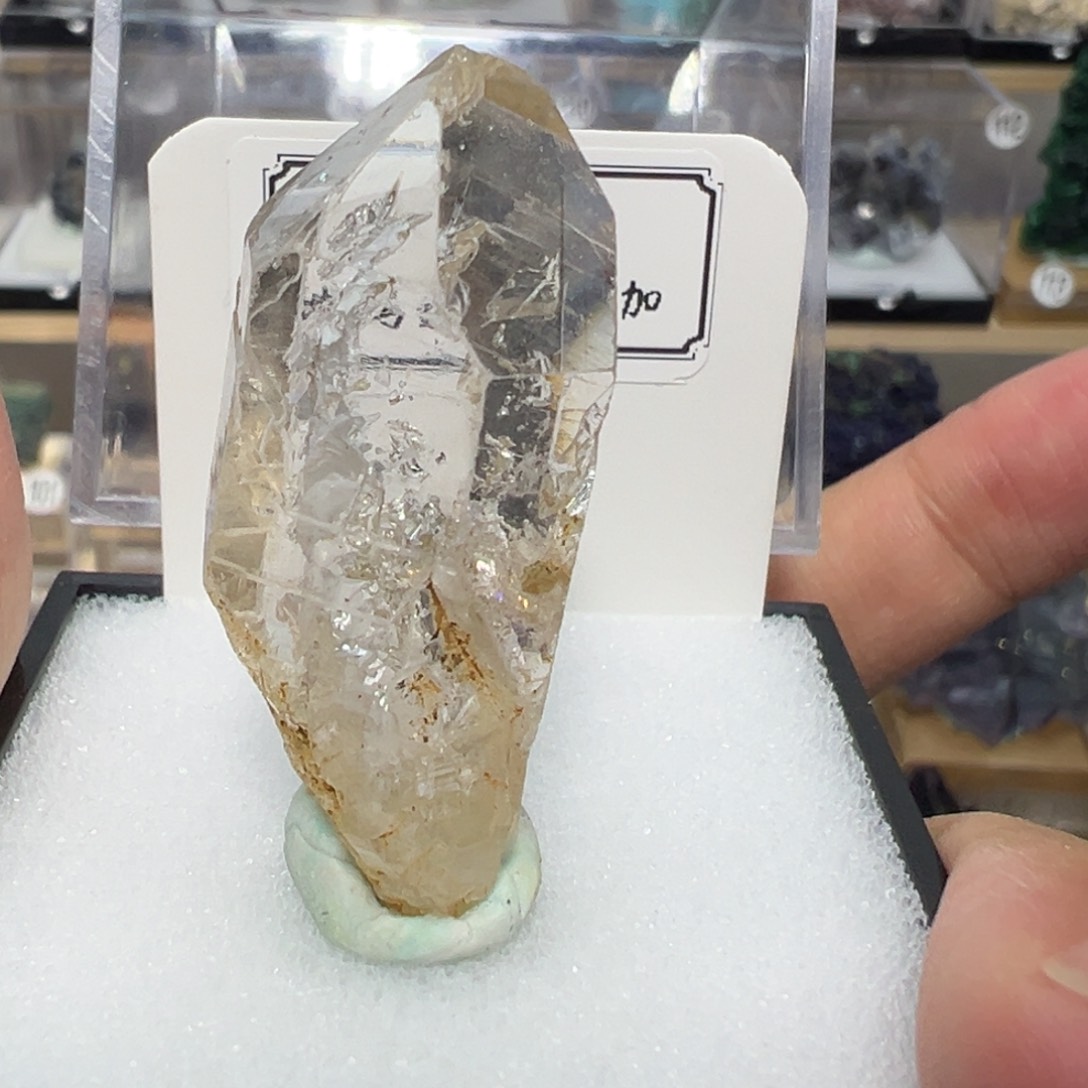 银S925镶嵌紫晶大型摆件（非配饰）