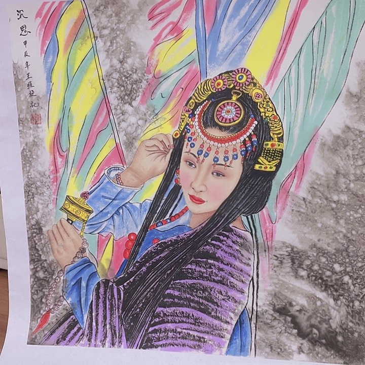 国画宋庄公司在全国