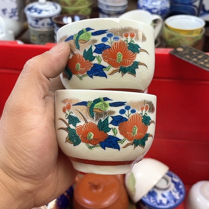 琉璃手工艺品开播了开播了开播了