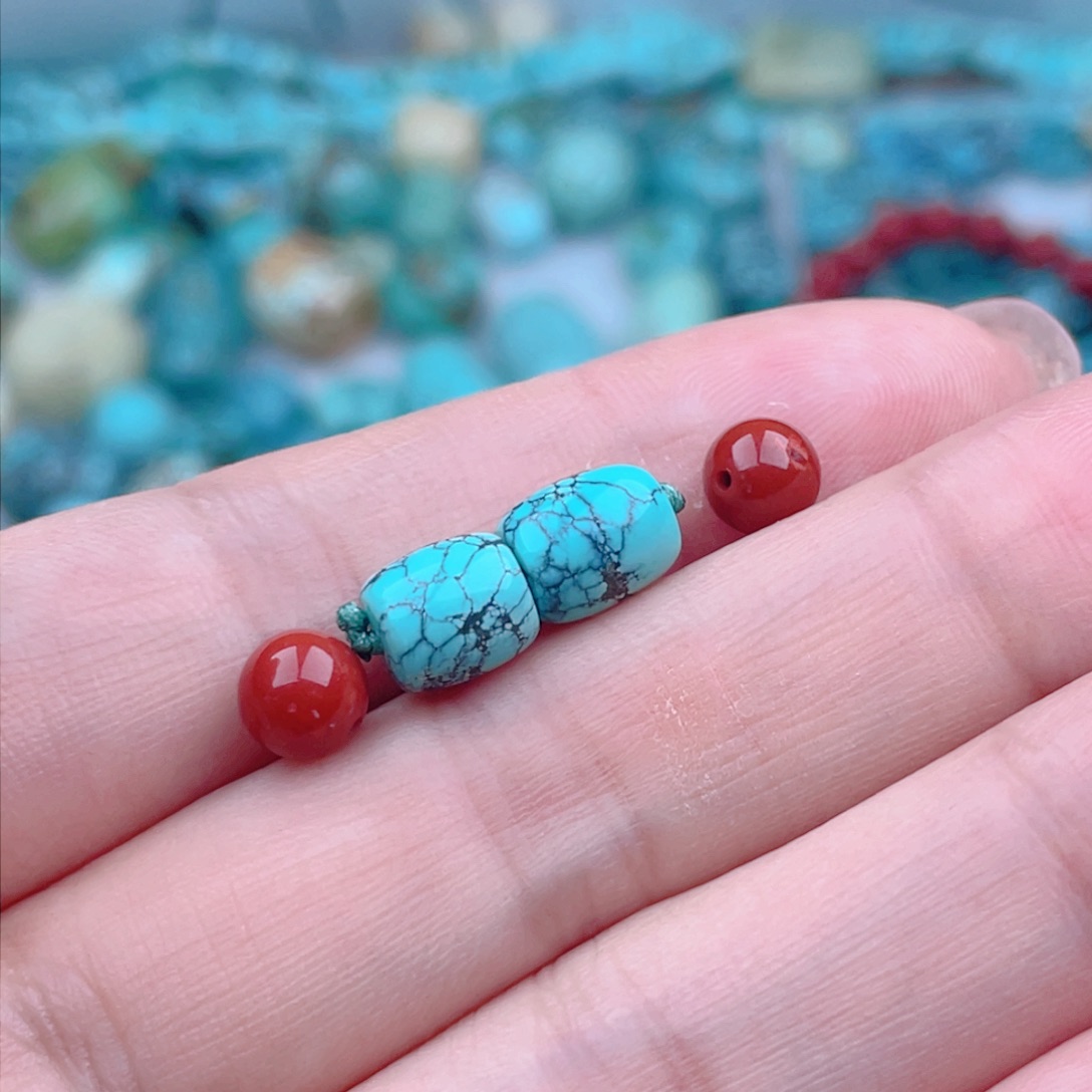 南红玛瑙珠宝奇石未镶嵌