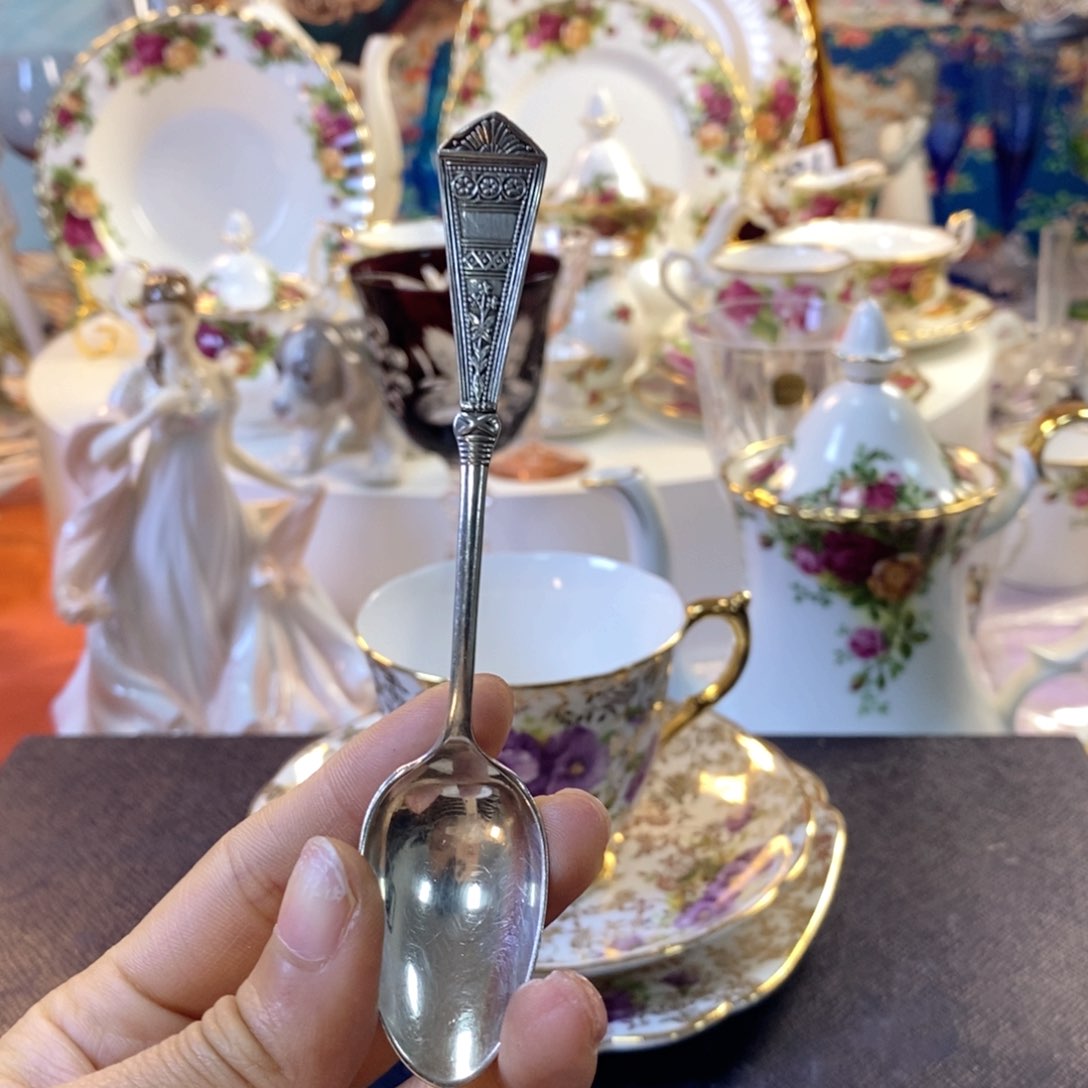 瓷器欧瓷咖啡杯水晶杯