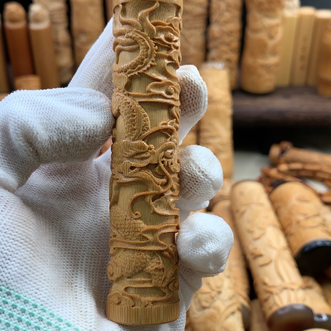 【闪购商品】竹实心竹哈哈哈哈哈哈