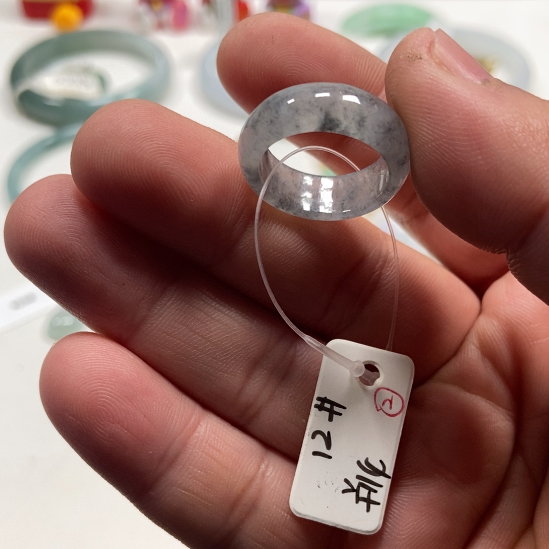 未镶嵌翡翠手链翡翠