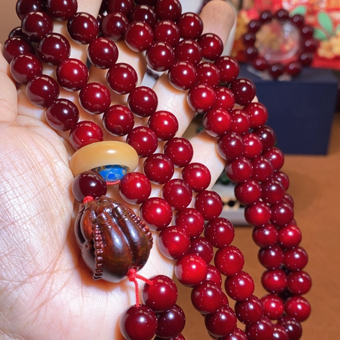 贝壳杉帝王血龙木1.0千年料