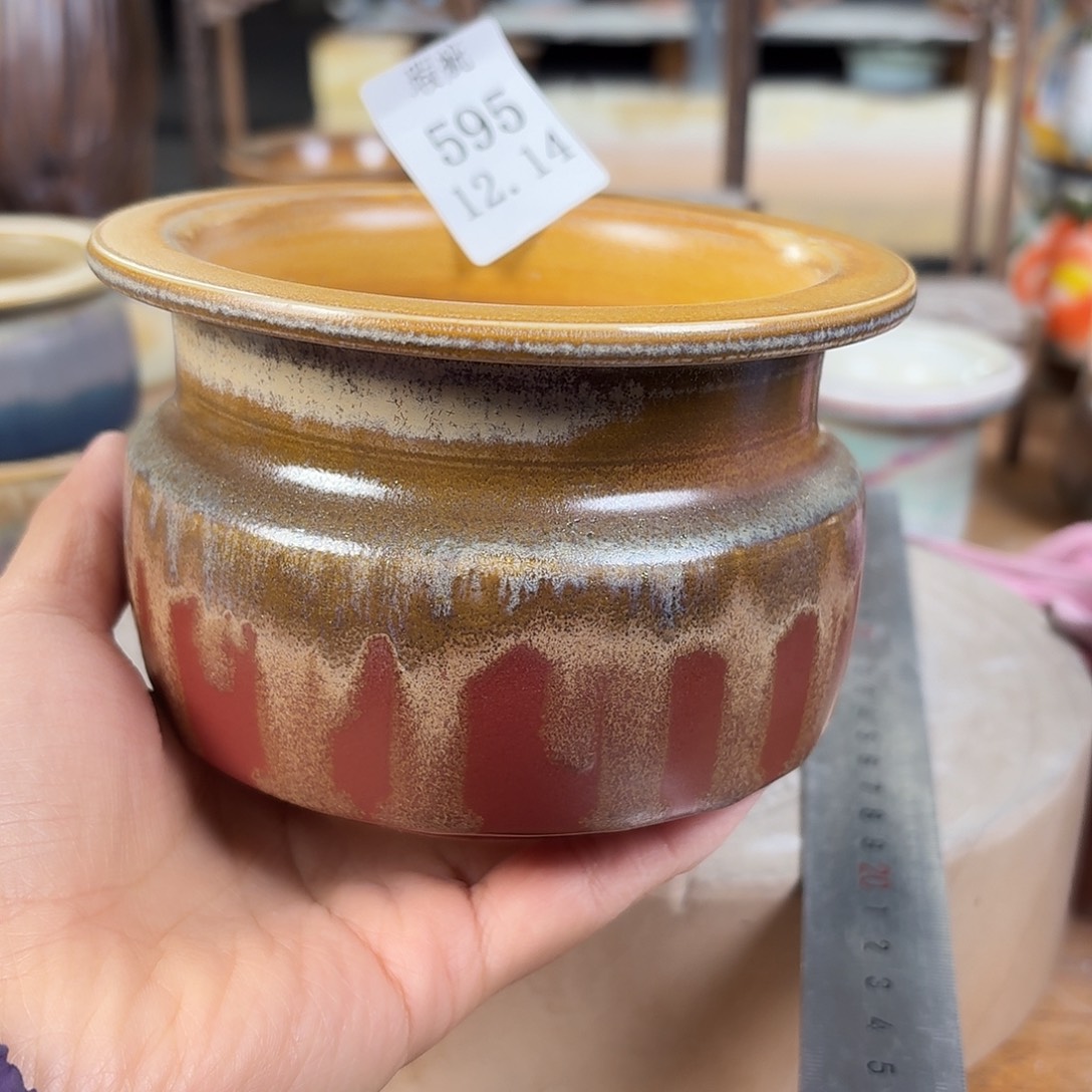 瓷片景德镇陶瓷手工制作