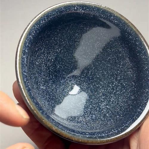 【闪购商品】茶盏-251............