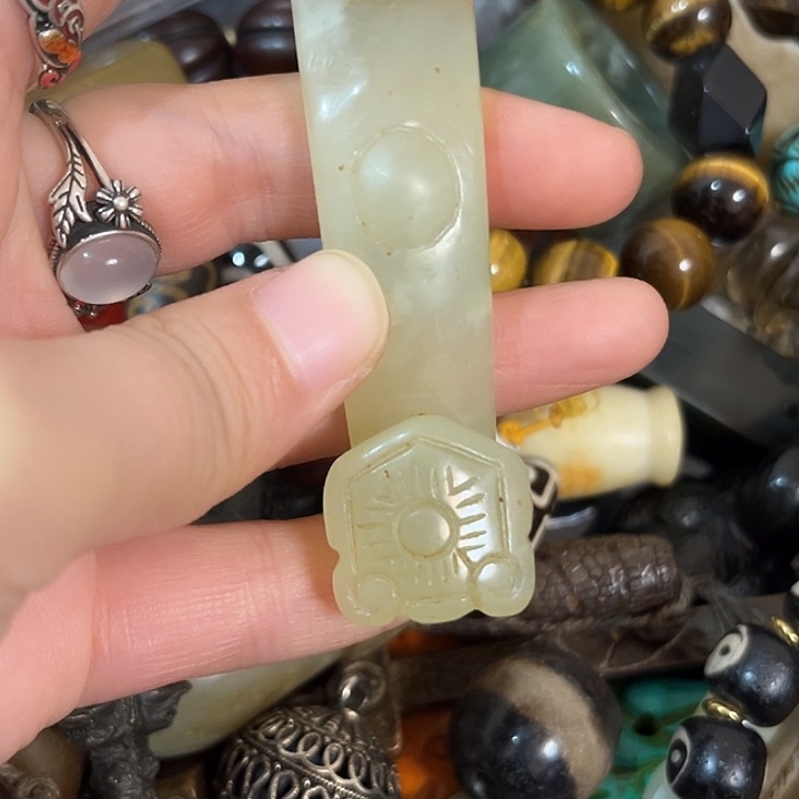 小***宝琉璃手工艺品欢迎光临小店