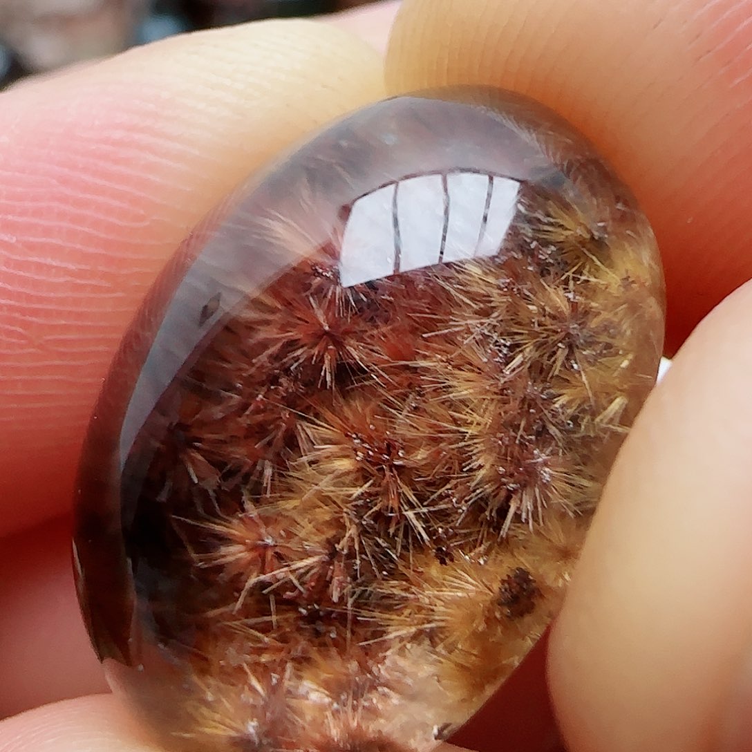 水晶天然水晶定制款未镶嵌