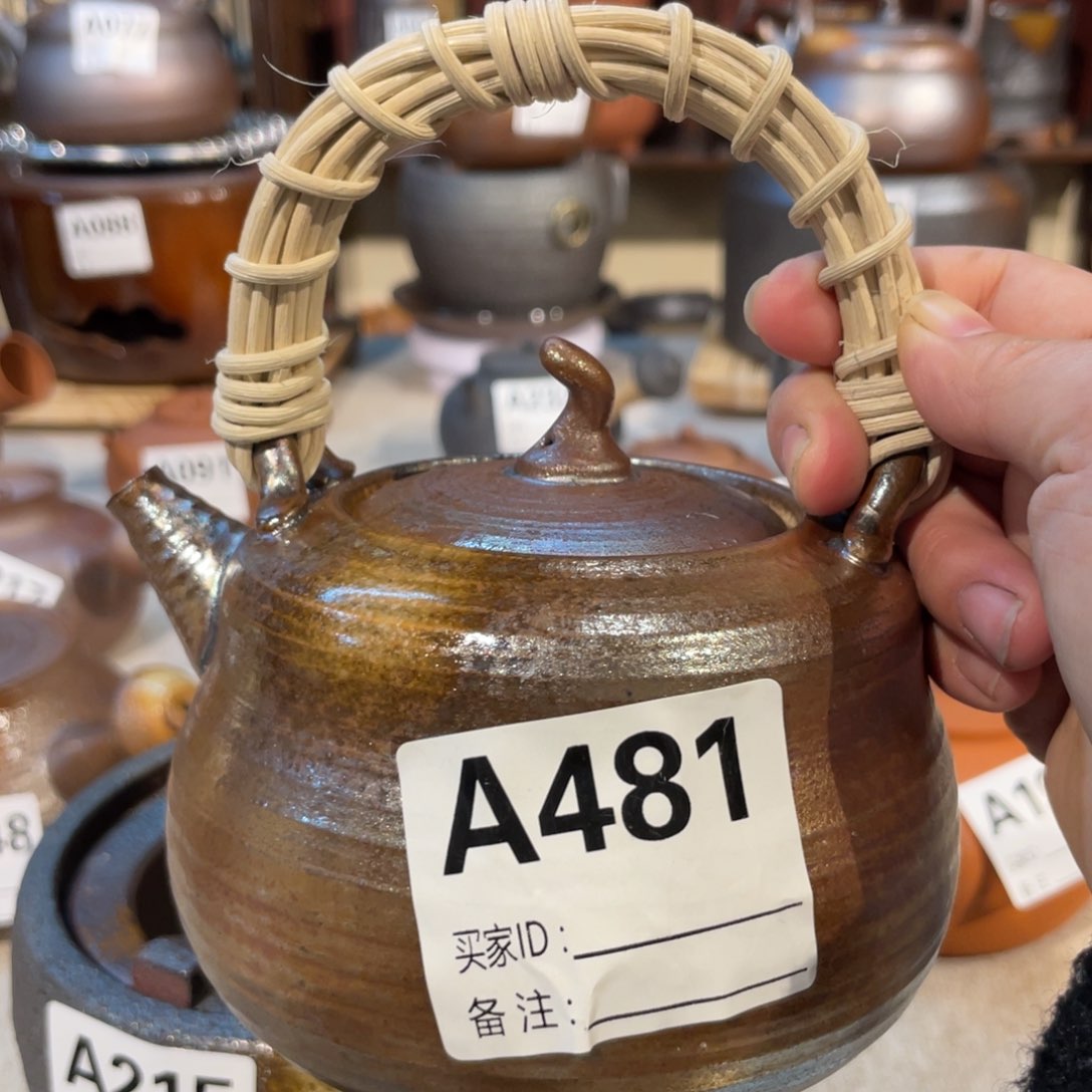潮州手工制作工艺