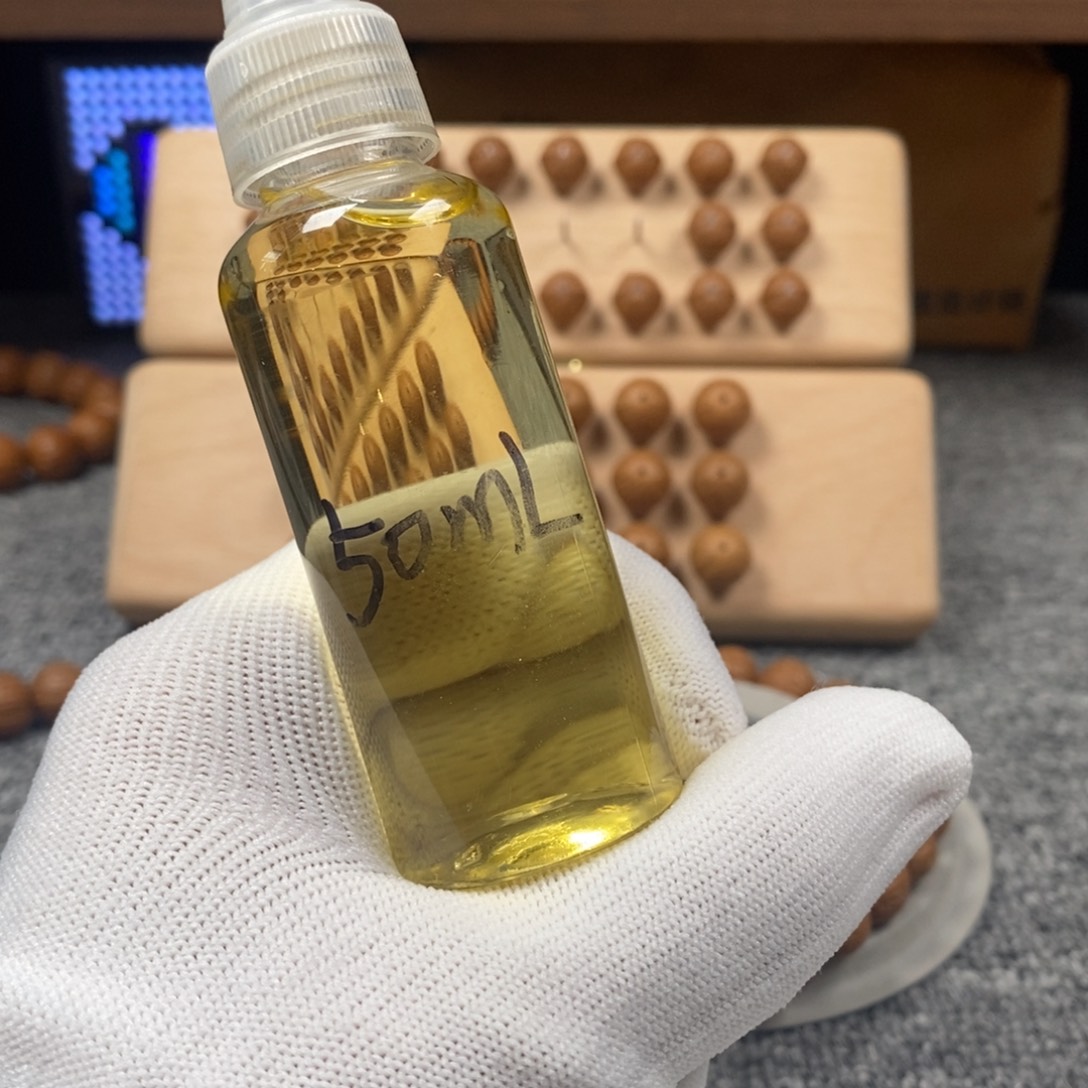 猴头核桃手串猴头核桃油50ml