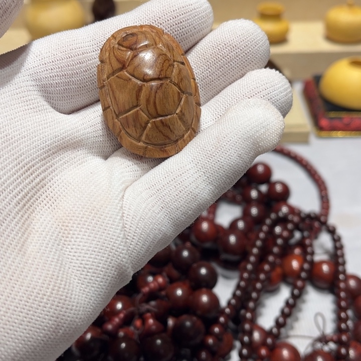 木黄花梨富甲一方包邮