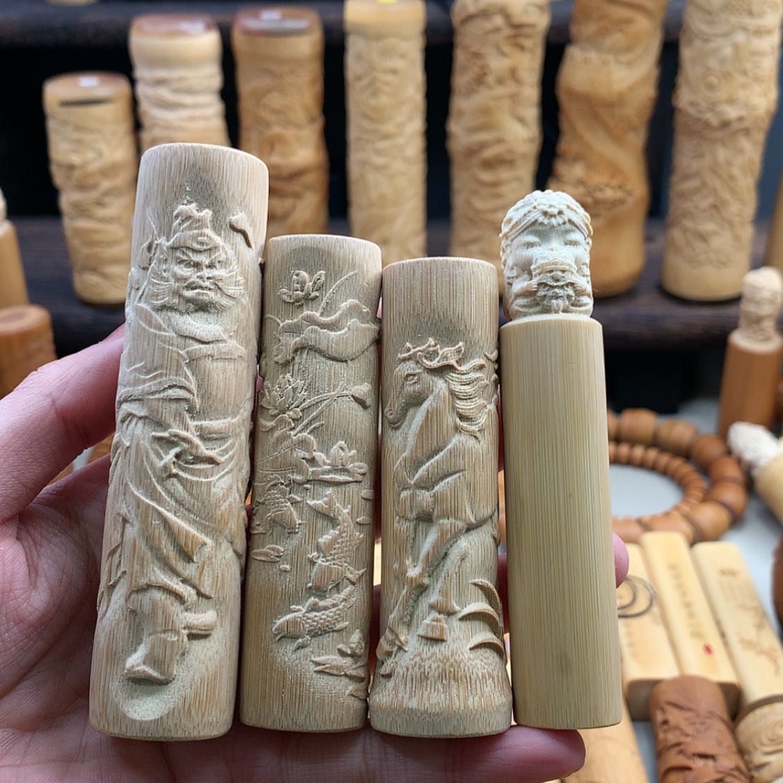 【闪购商品】竹开裂料哈哈哈哈哈哈