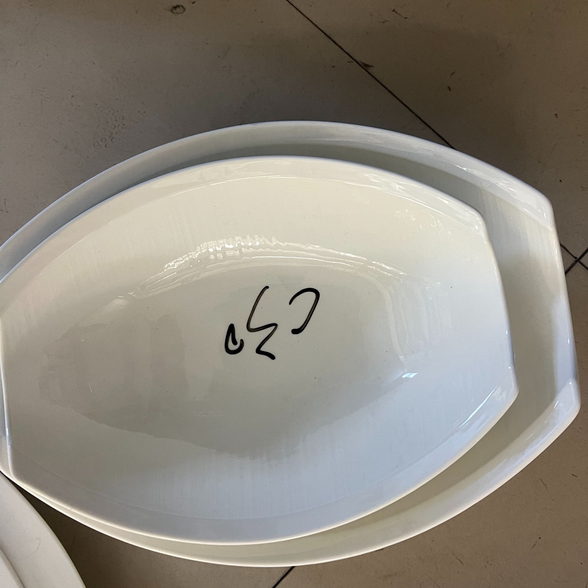 上海中强陶瓷福利场特卖C30