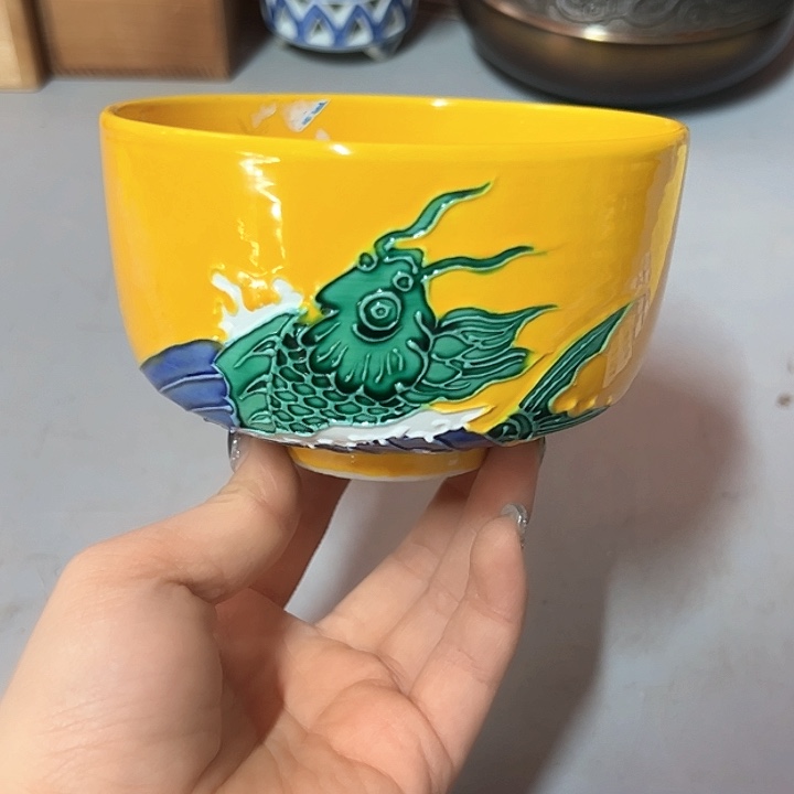 蜜胺瓷聚雅阁瓷器