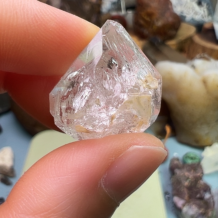 、***鑫未镶嵌珠宝半成品水晶