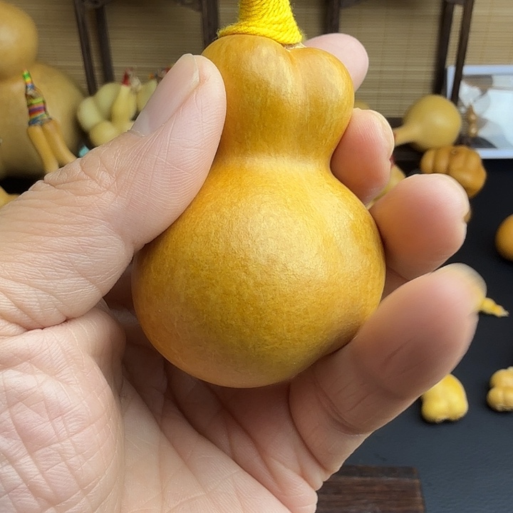 哇***欧葫芦葫芦山是个神奇又奇特美丽