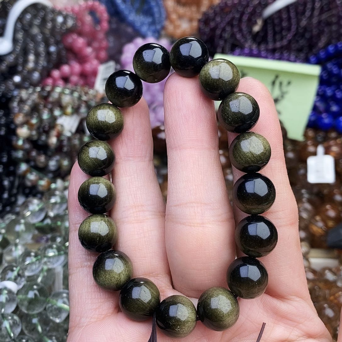 未镶嵌手链水晶钢**侠卡12