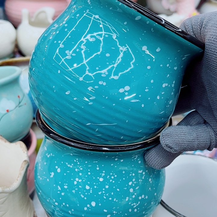 多肉植物陶瓷花盆