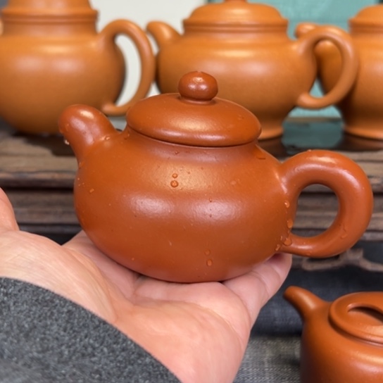 湖***湖茶壶紫砂宜兴紫砂