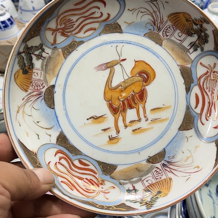 陶瓷茶玩榜第二十名