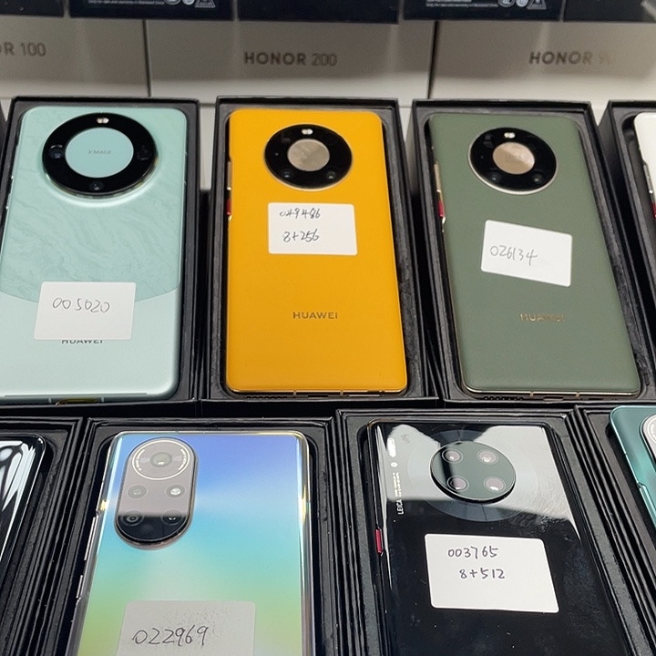 铭***电准新品Nova8 p128