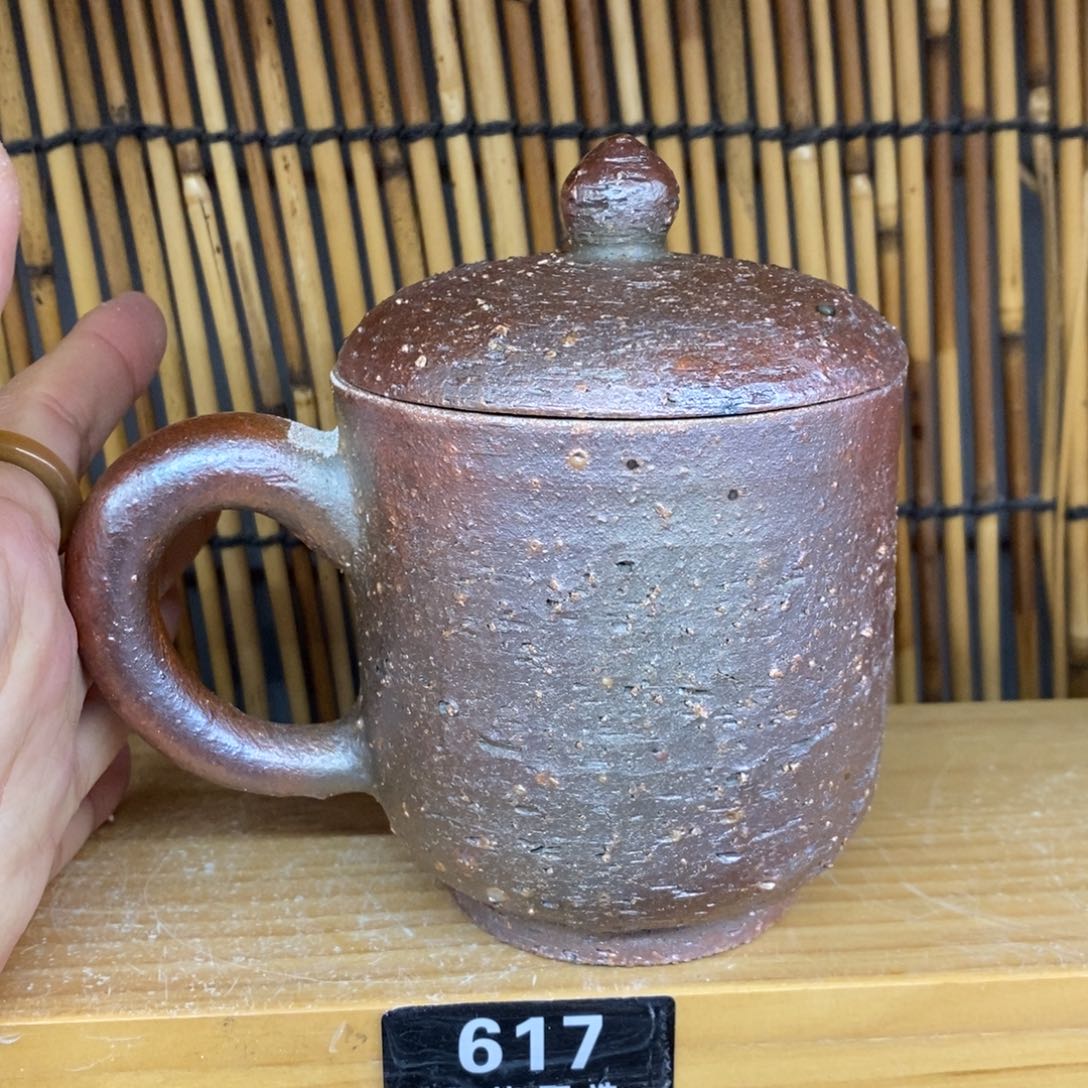 陶园柴烧，精品高货617