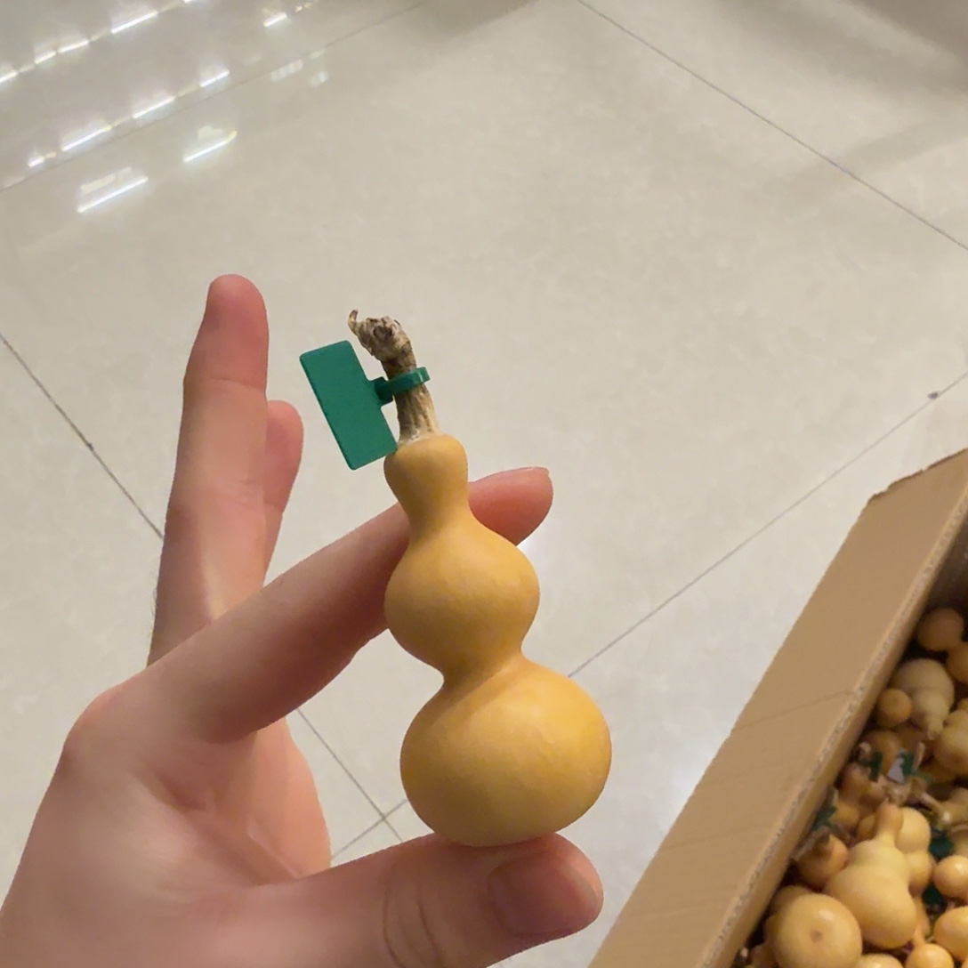 略***略舎得出品精选葫芦SHEDE