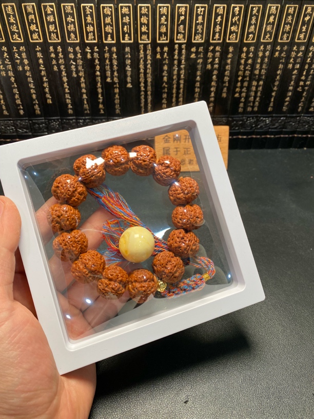 精品金刚菩提（27号）