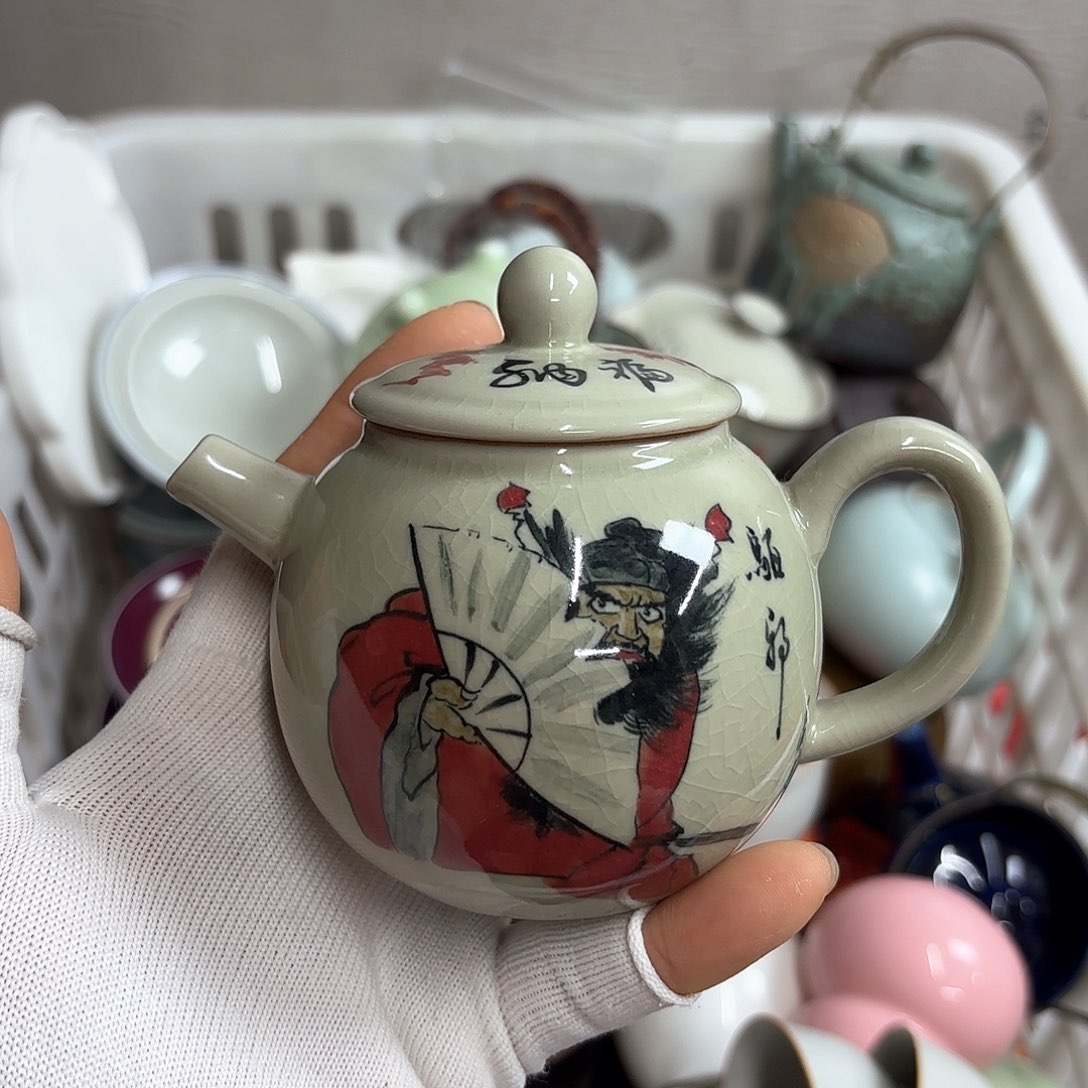 微瑕介意不要下单