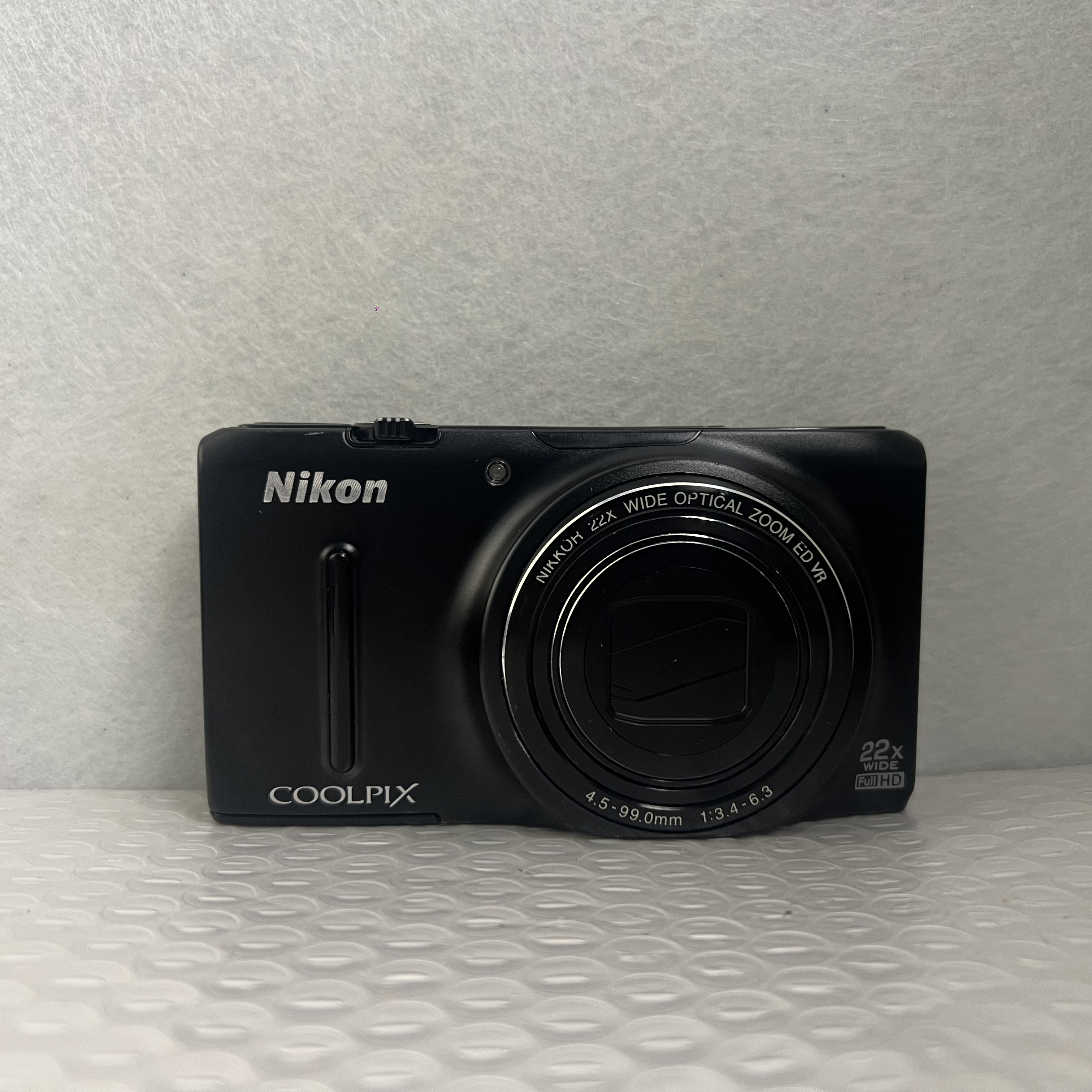 99新 Nikon/尼康 s9500高端长焦Wi-Fi传图人像风景演唱会