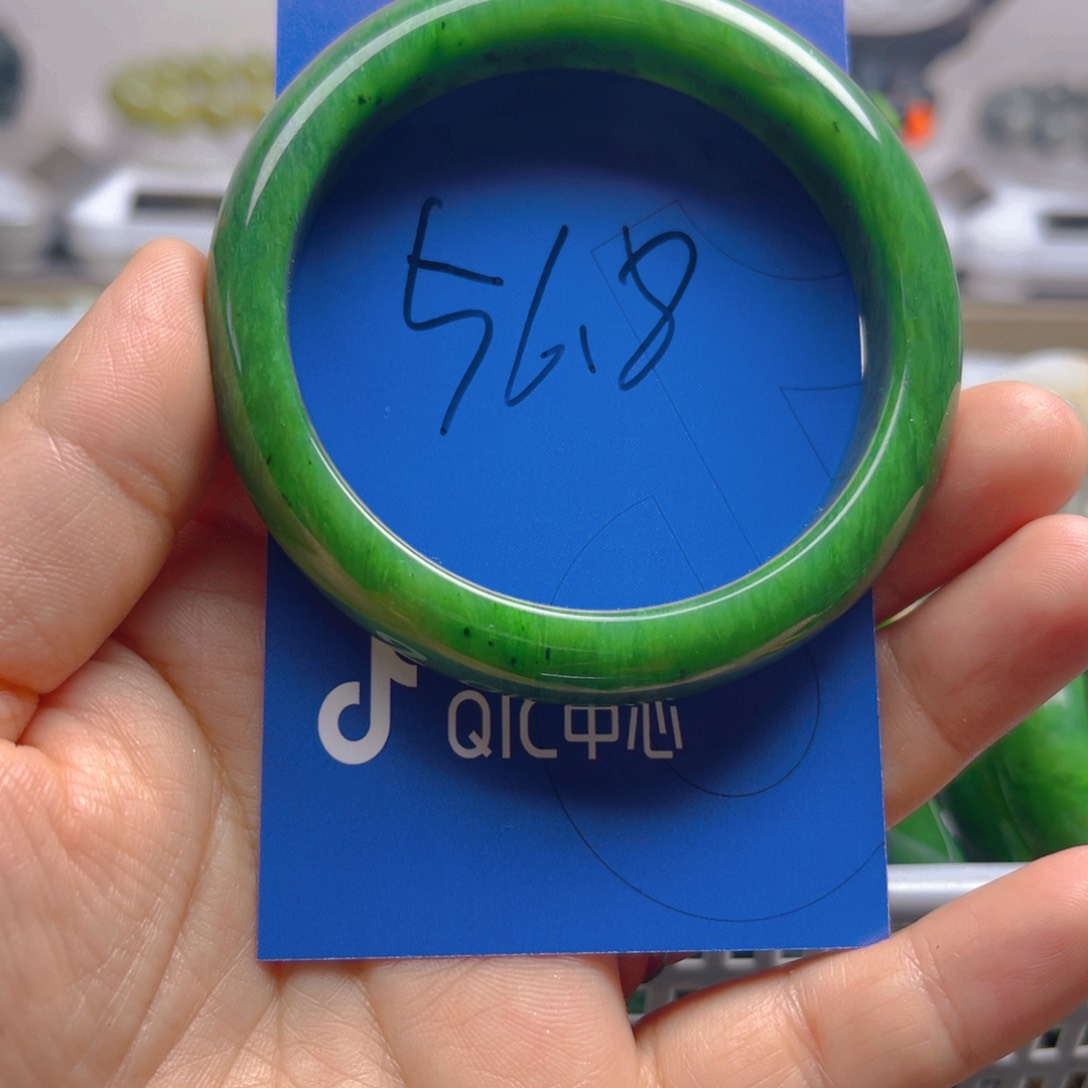 手串未镶嵌和田玉