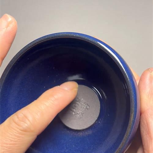 【闪购商品】茶盏-325............