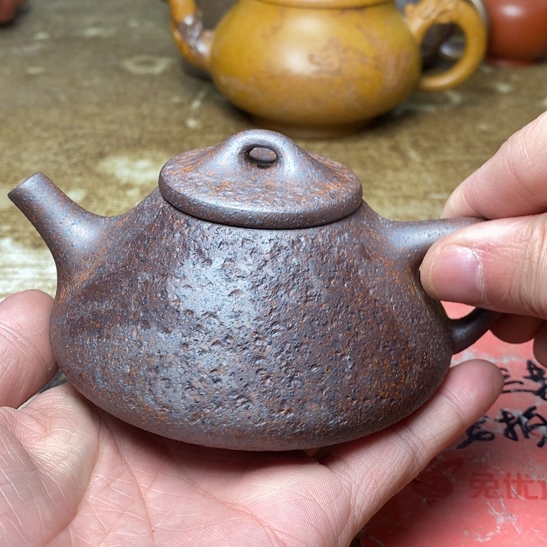 紫砂茶壶紫砂艺术