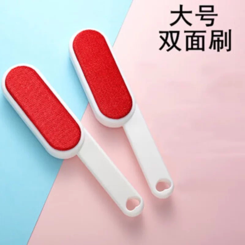 毛呢除毛刷除尘刷见详情页详情粘毛器衣物