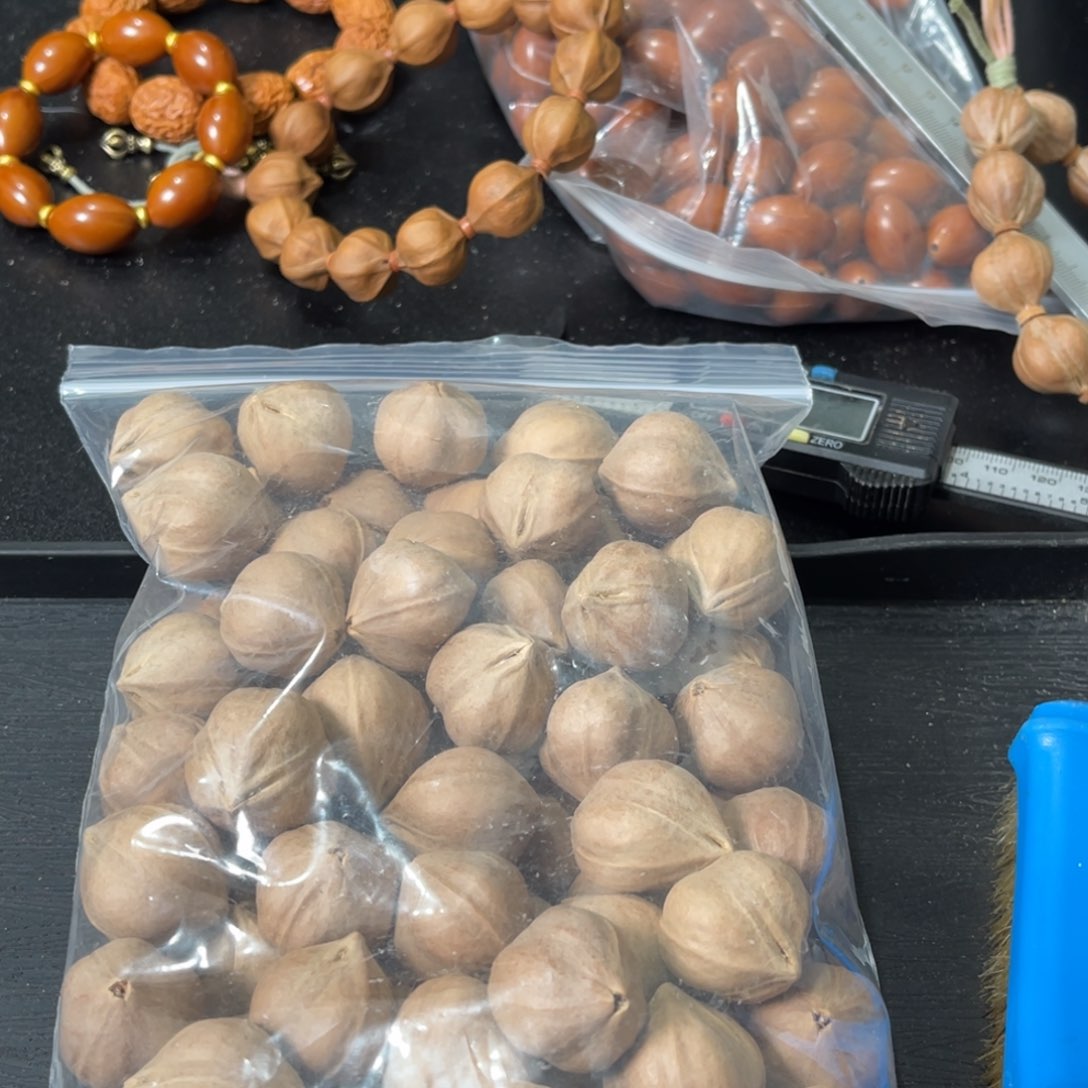 吊坠橄榄核东***3