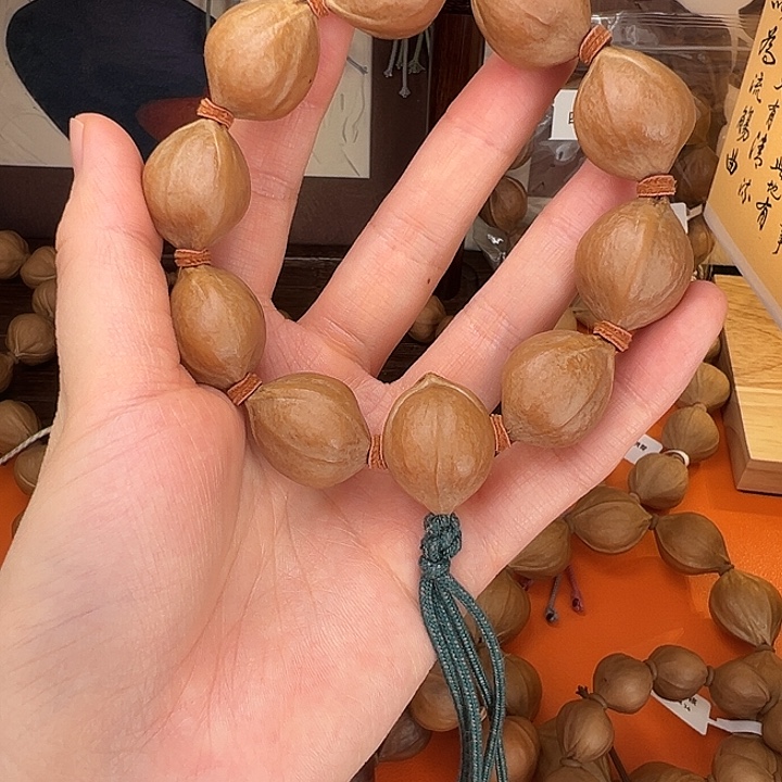 吊坠橄榄核橄榄核