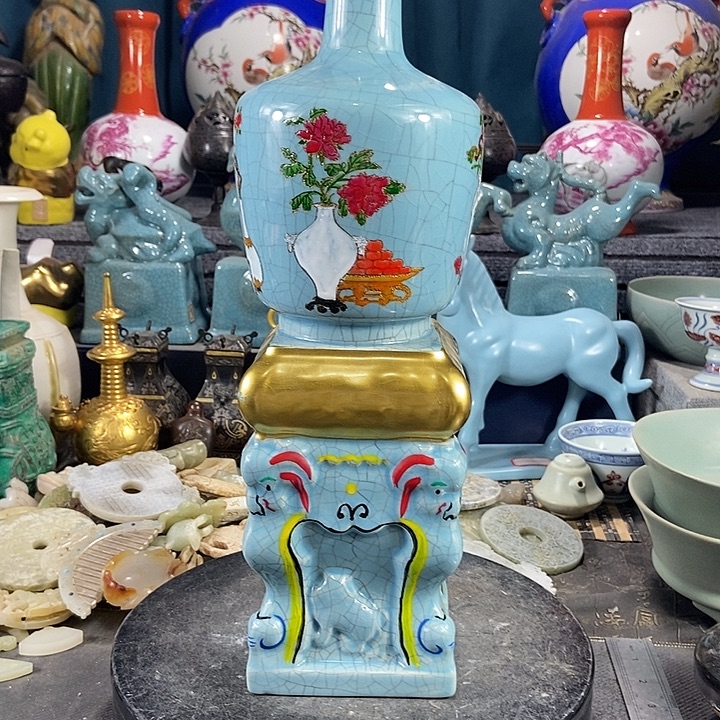 瓷片陶瓷制品陶瓷陶瓷