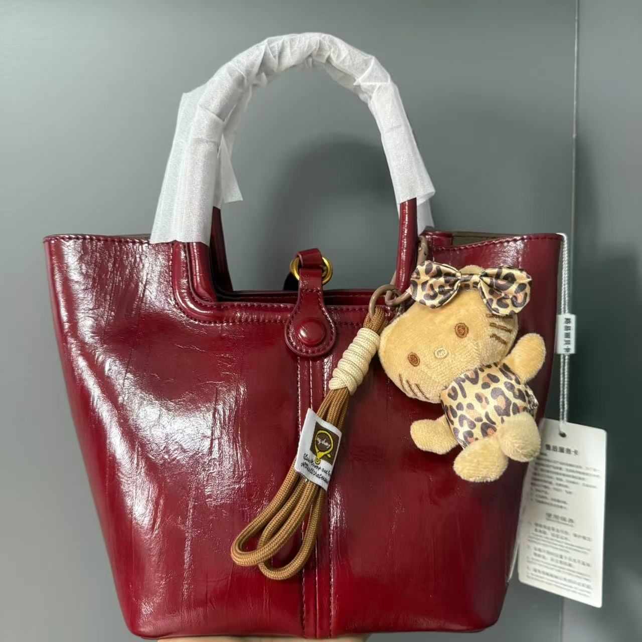 小简包包（下单备注）小香风菱格链条包锁扣斜挎包轻奢百搭简约女士