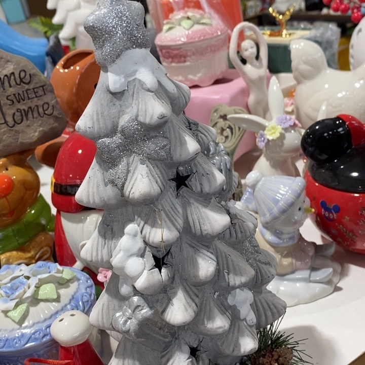 摆件陶瓷树脂家居摆件