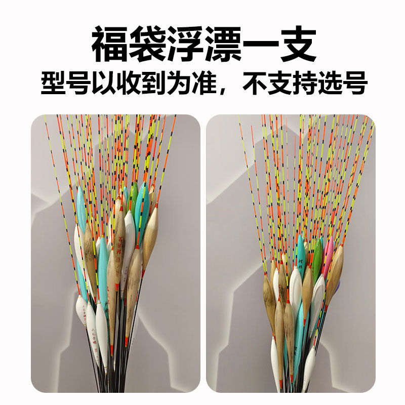 浮漂一支