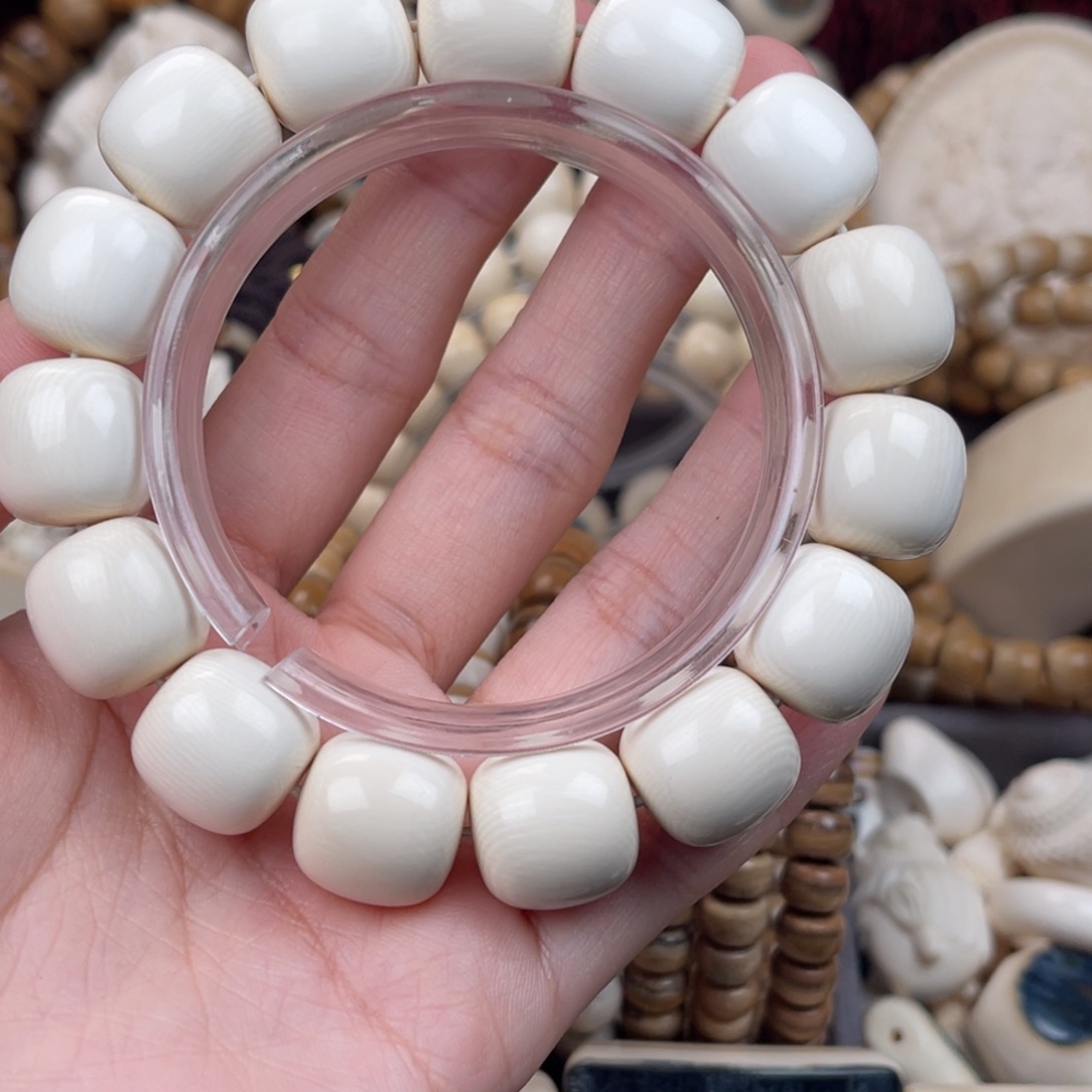 手串/手链/手镯猛犸象牙