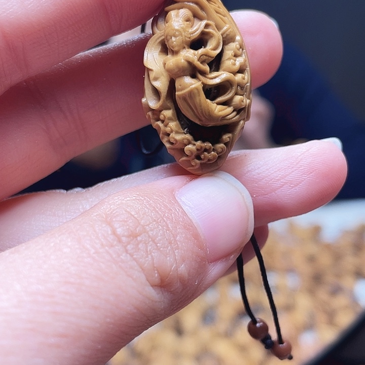 手串/手链橄榄核橄榄核