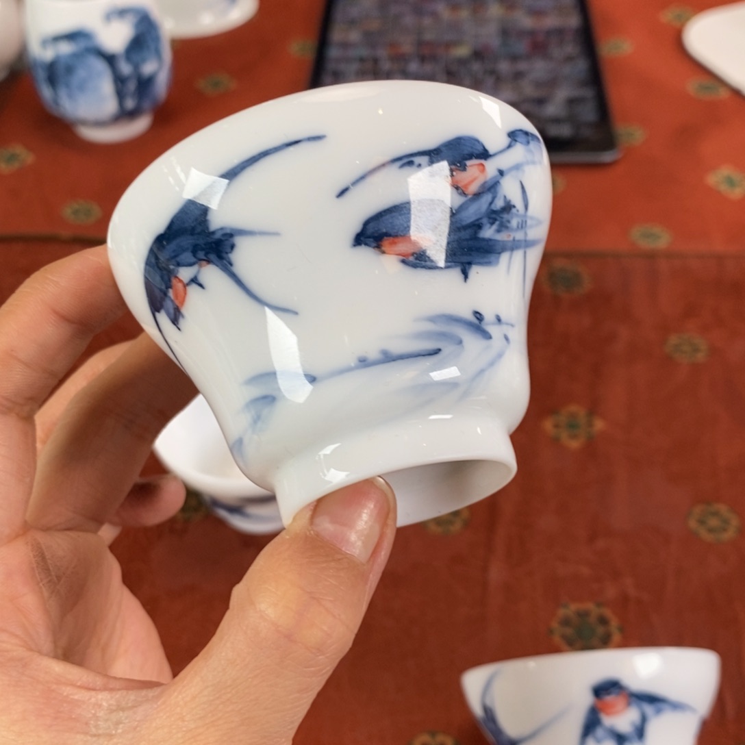 九鸣瓷艺九鸣瓷艺