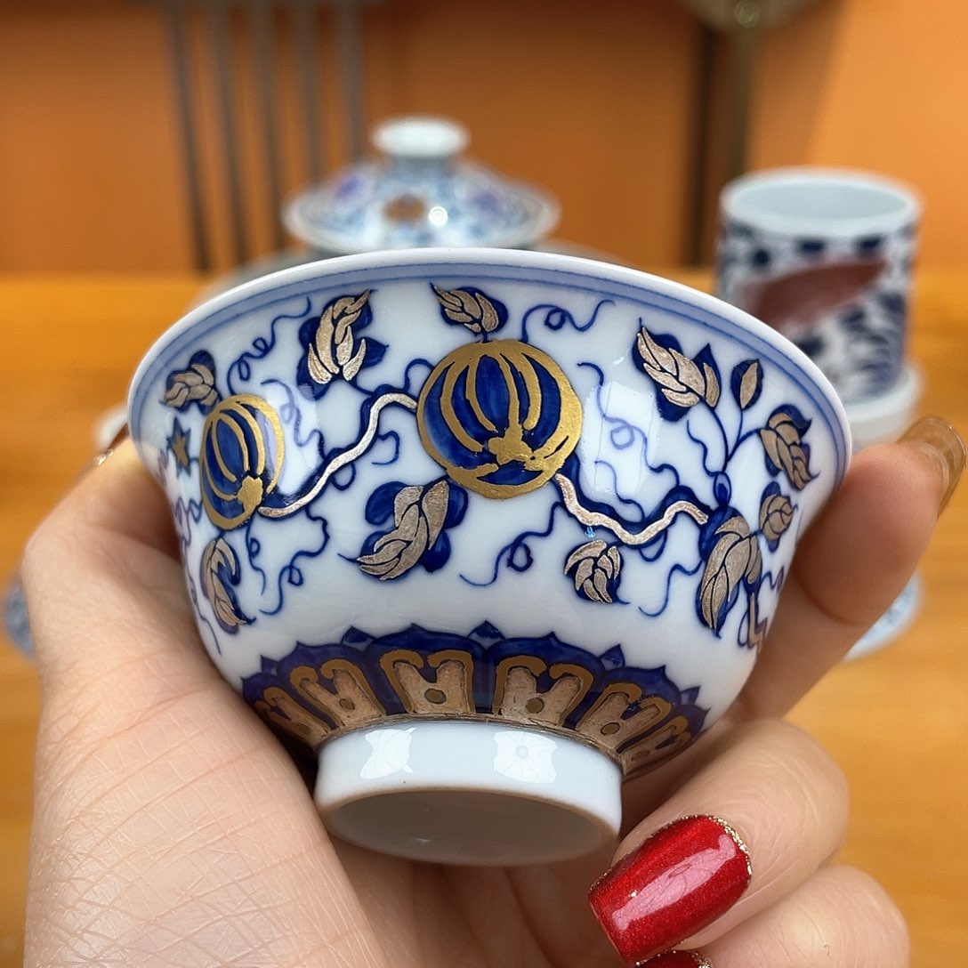 景德镇陶瓷景德镇瓷器