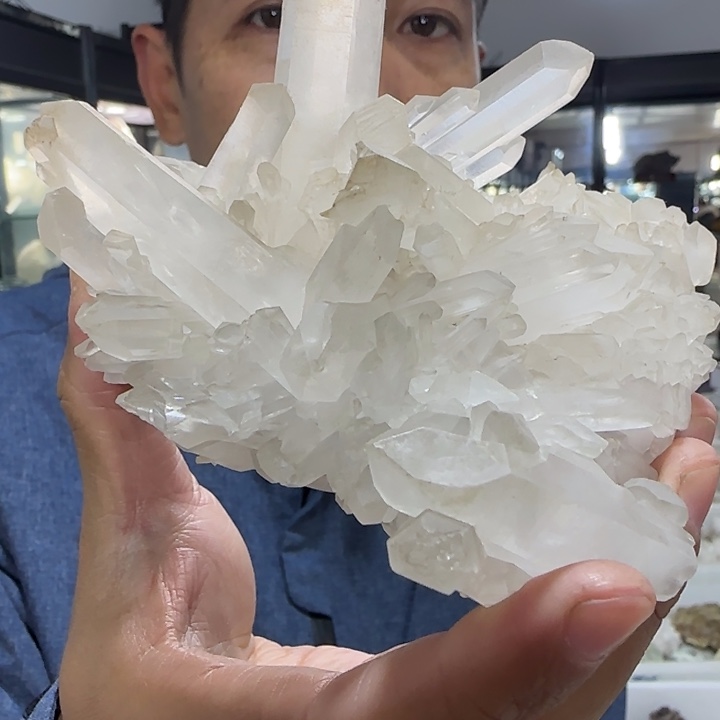 昌化石印石?**?原石料