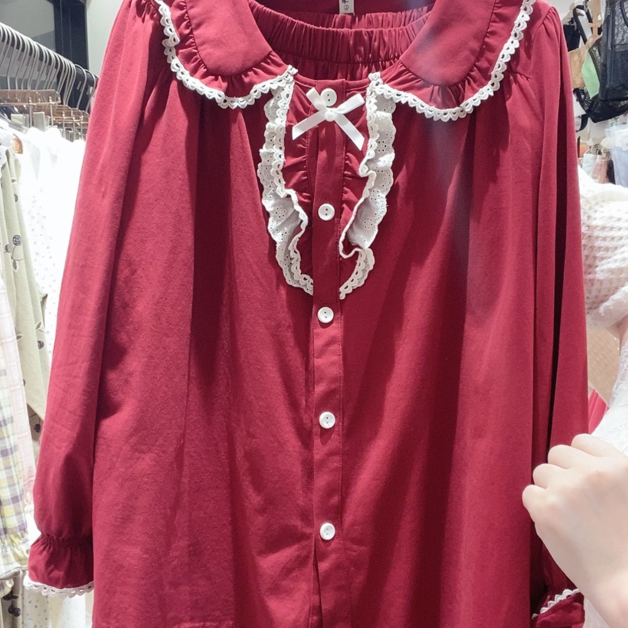 【闪购商品】三醋酯纤维