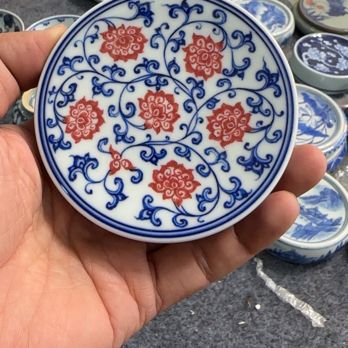 【闪购商品】景德镇市，景德镇，景德镇，景德镇