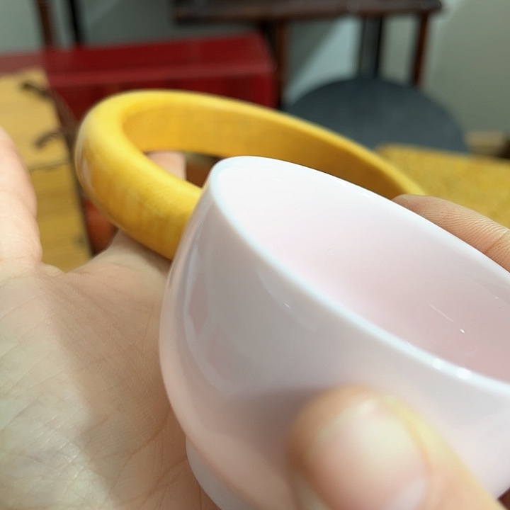 我的小可爱们都好可爱啊