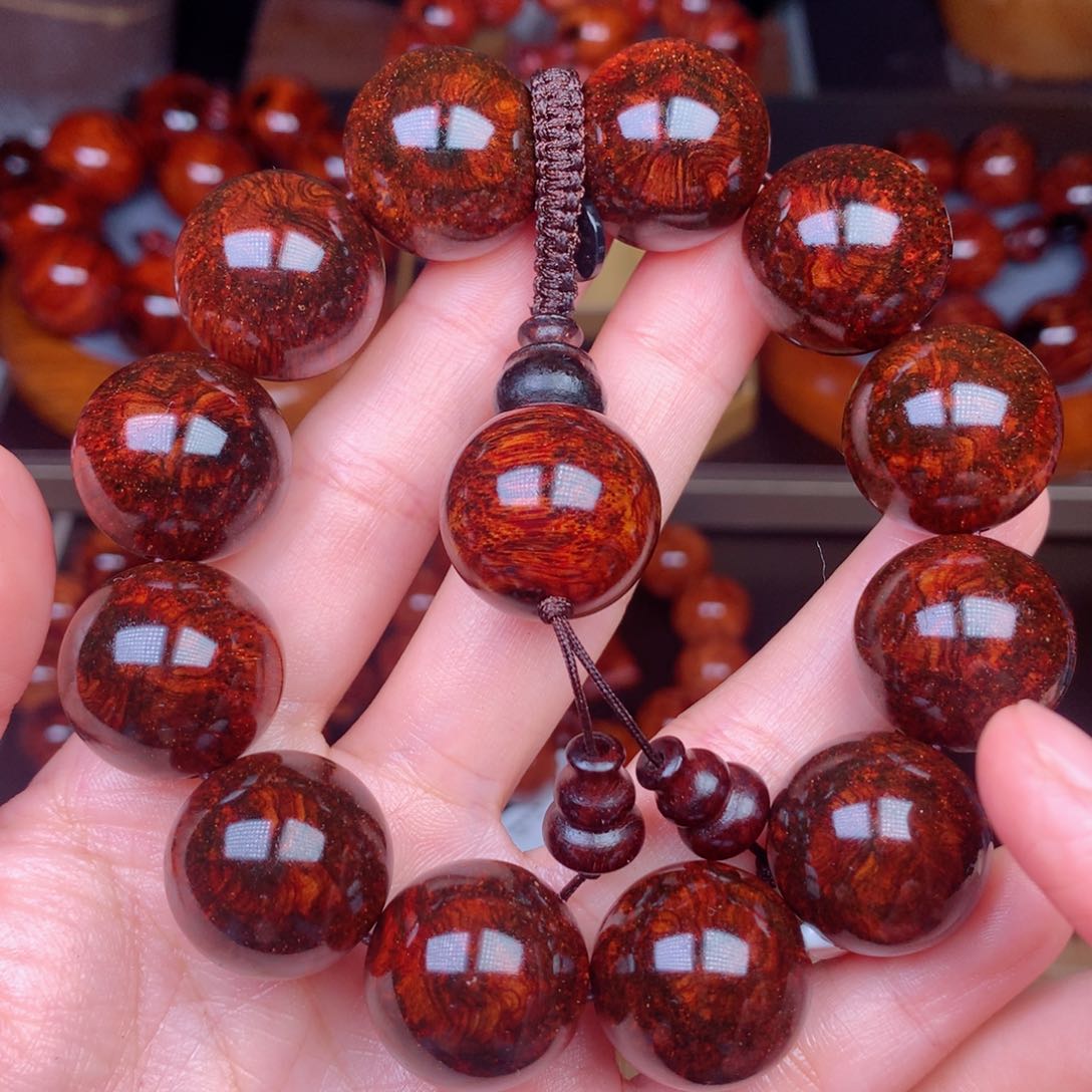 黄花梨/降香黄檀琳10f