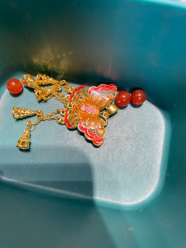 足金           玛 瑙➕a1